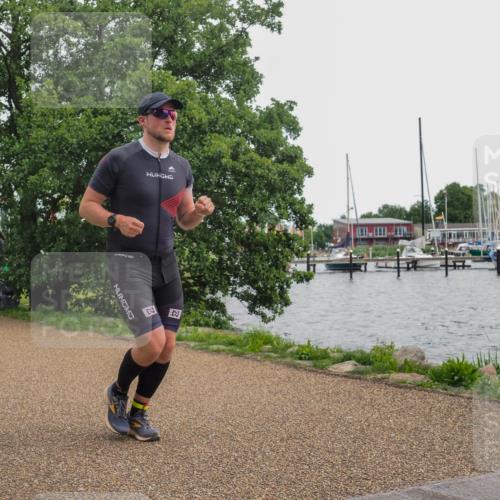 22.06.2025 - Viking Triathlon KatJ http://msf.ph/oto/8136947 22.06.2025 14:45:04 Laufen 191 meine-sportfotos.de