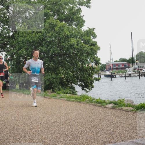 22.06.2025 - Viking Triathlon KatJ http://msf.ph/oto/8136950 22.06.2025 14:45:10 Laufen 540, 606 meine-sportfotos.de