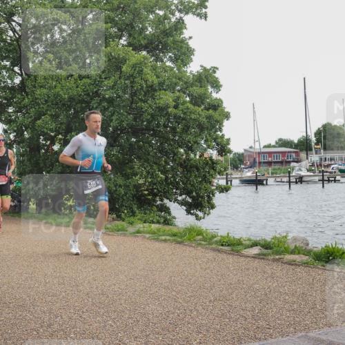 22.06.2025 - Viking Triathlon KatJ http://msf.ph/oto/8136951 22.06.2025 14:45:10 Laufen 540, 606 meine-sportfotos.de