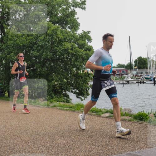 22.06.2025 - Viking Triathlon KatJ http://msf.ph/oto/8136955 22.06.2025 14:45:11 Laufen 540, 606 meine-sportfotos.de