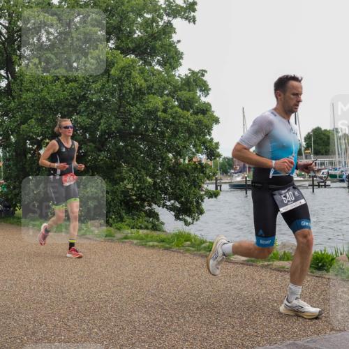 22.06.2025 - Viking Triathlon KatJ http://msf.ph/oto/8136956 22.06.2025 14:45:11 Laufen 540, 606 meine-sportfotos.de