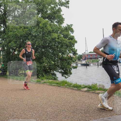 22.06.2025 - Viking Triathlon KatJ http://msf.ph/oto/8136957 22.06.2025 14:45:11 Laufen 540, 606 meine-sportfotos.de
