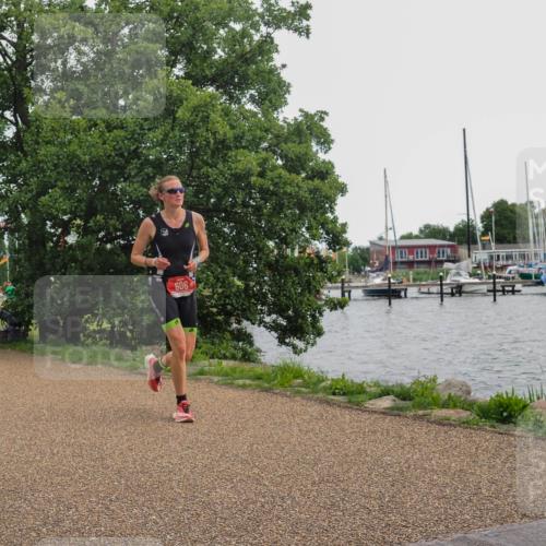 22.06.2025 - Viking Triathlon KatJ http://msf.ph/oto/8136959 22.06.2025 14:45:12 Laufen 540, 606 meine-sportfotos.de