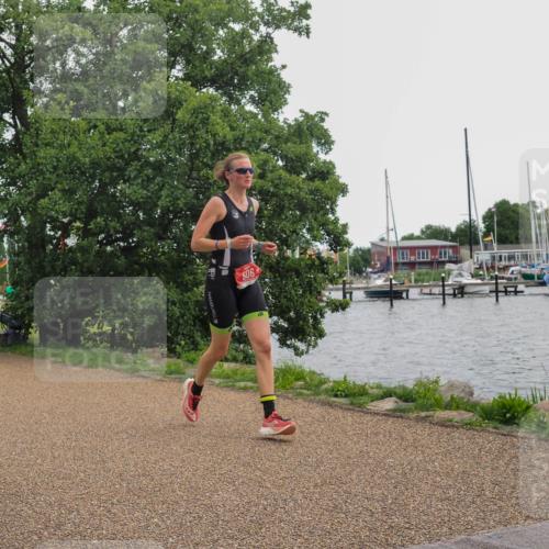22.06.2025 - Viking Triathlon KatJ http://msf.ph/oto/8136961 22.06.2025 14:45:12 Laufen 540, 606 meine-sportfotos.de