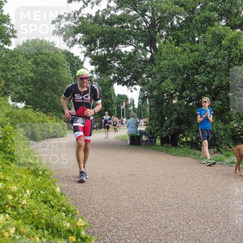 22.06.2025 - Viking Triathlon KatJ http://msf.ph/oto/8136971 22.06.2025 14:45:30 Laufen 493 meine-sportfotos.de
