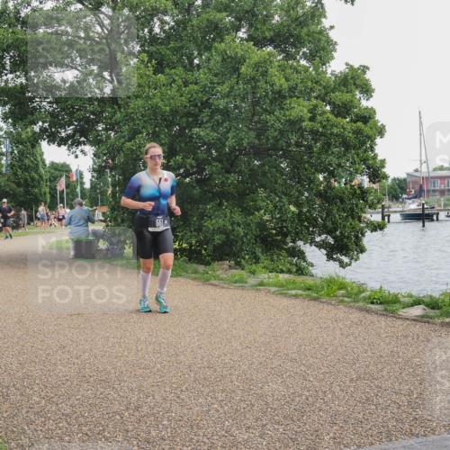 22.06.2025 - Viking Triathlon KatJ http://msf.ph/oto/8136978 22.06.2025 14:45:37 Laufen 551 meine-sportfotos.de
