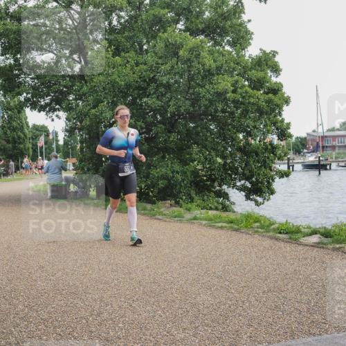 22.06.2025 - Viking Triathlon KatJ http://msf.ph/oto/8136979 22.06.2025 14:45:37 Laufen 551 meine-sportfotos.de