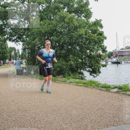 22.06.2025 - Viking Triathlon KatJ http://msf.ph/oto/8136980 22.06.2025 14:45:37 Laufen 551 meine-sportfotos.de
