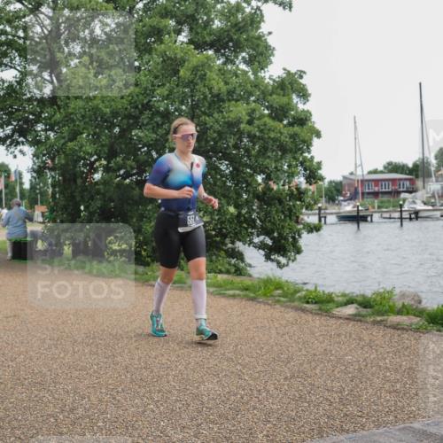 22.06.2025 - Viking Triathlon KatJ http://msf.ph/oto/8136983 22.06.2025 14:45:38 Laufen 551 meine-sportfotos.de