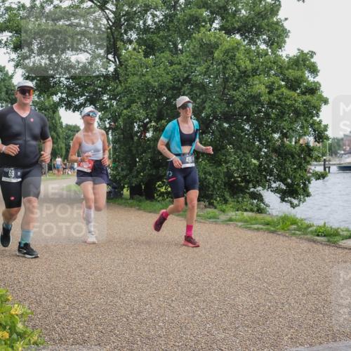 22.06.2025 - Viking Triathlon KatJ http://msf.ph/oto/8137003 22.06.2025 14:45:49 Laufen 69, 495, 603 meine-sportfotos.de