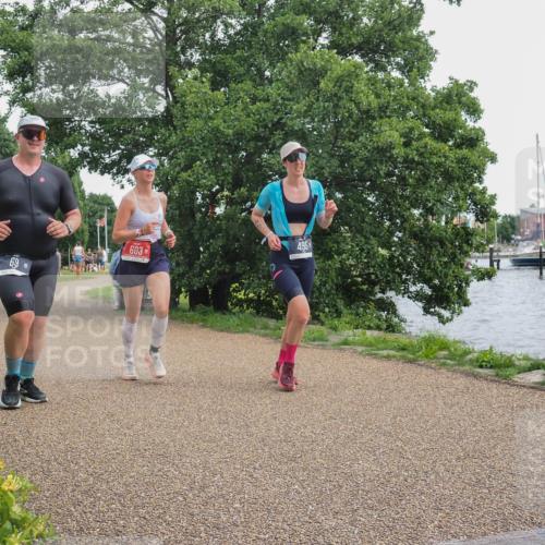 22.06.2025 - Viking Triathlon KatJ http://msf.ph/oto/8137004 22.06.2025 14:45:49 Laufen 69, 495, 603 meine-sportfotos.de