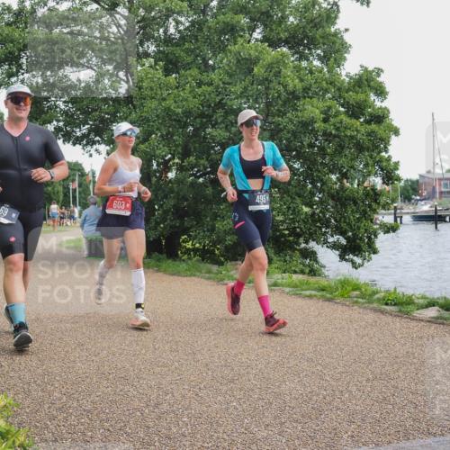 22.06.2025 - Viking Triathlon KatJ http://msf.ph/oto/8137005 22.06.2025 14:45:49 Laufen 69, 495, 603 meine-sportfotos.de