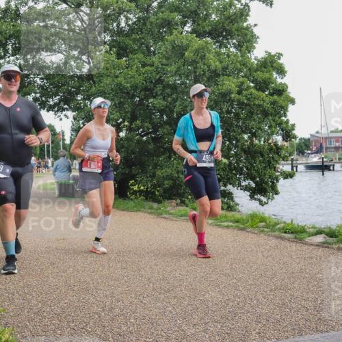 22.06.2025 - Viking Triathlon KatJ http://msf.ph/oto/8137006 22.06.2025 14:45:49 Laufen 69, 495, 603 meine-sportfotos.de