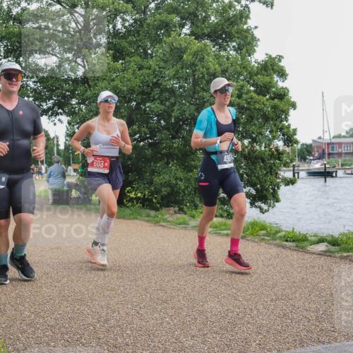 22.06.2025 - Viking Triathlon KatJ http://msf.ph/oto/8137007 22.06.2025 14:45:49 Laufen 69, 495, 603 meine-sportfotos.de