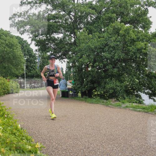 22.06.2025 - Viking Triathlon KatJ http://msf.ph/oto/8137009 22.06.2025 14:46:05 Laufen 608 meine-sportfotos.de
