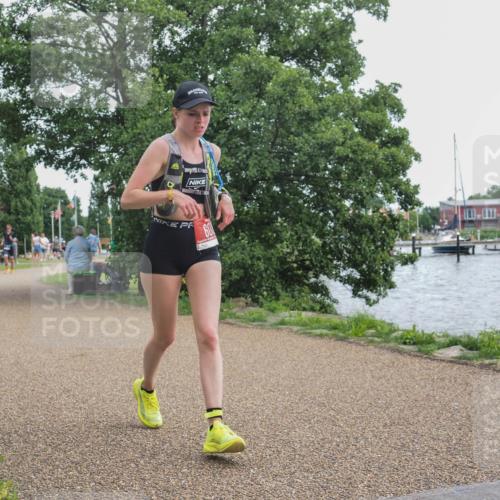 22.06.2025 - Viking Triathlon KatJ http://msf.ph/oto/8137018 22.06.2025 14:46:06 Laufen 608 meine-sportfotos.de