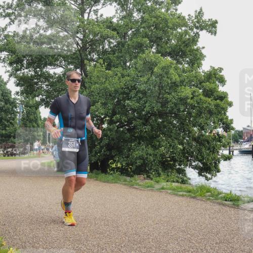 22.06.2025 - Viking Triathlon KatJ http://msf.ph/oto/8137029 22.06.2025 14:46:16 Laufen 351 meine-sportfotos.de