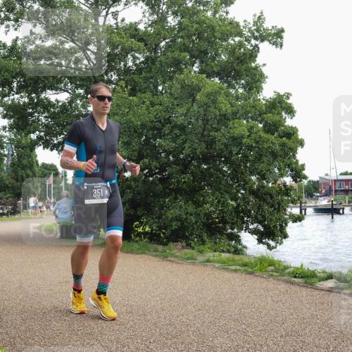 22.06.2025 - Viking Triathlon KatJ http://msf.ph/oto/8137030 22.06.2025 14:46:16 Laufen 351 meine-sportfotos.de