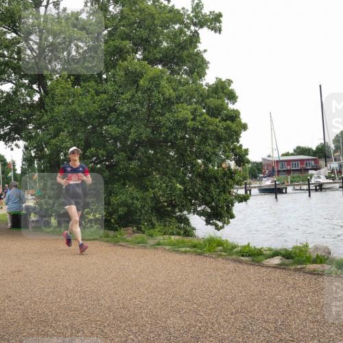 22.06.2025 - Viking Triathlon KatJ http://msf.ph/oto/8137032 22.06.2025 14:46:31 Laufen 650 meine-sportfotos.de
