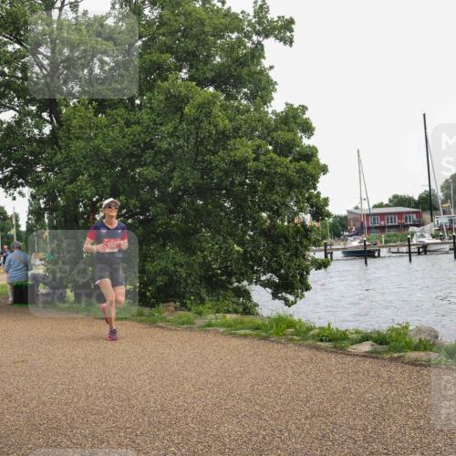 22.06.2025 - Viking Triathlon KatJ http://msf.ph/oto/8137033 22.06.2025 14:46:31 Laufen 650 meine-sportfotos.de