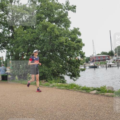 22.06.2025 - Viking Triathlon KatJ http://msf.ph/oto/8137035 22.06.2025 14:46:32 Laufen 650 meine-sportfotos.de