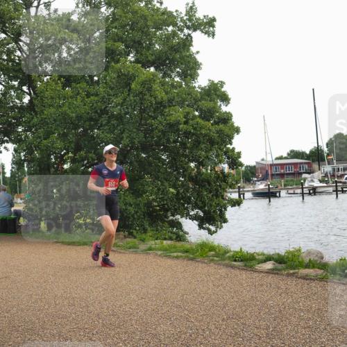 22.06.2025 - Viking Triathlon KatJ http://msf.ph/oto/8137036 22.06.2025 14:46:32 Laufen 650 meine-sportfotos.de