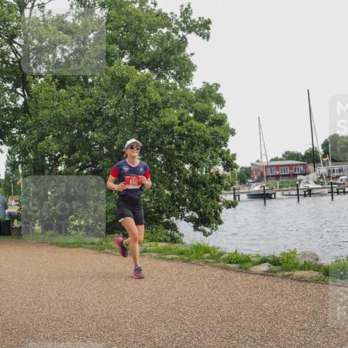 22.06.2025 - Viking Triathlon KatJ http://msf.ph/oto/8137038 22.06.2025 14:46:32 Laufen 650 meine-sportfotos.de