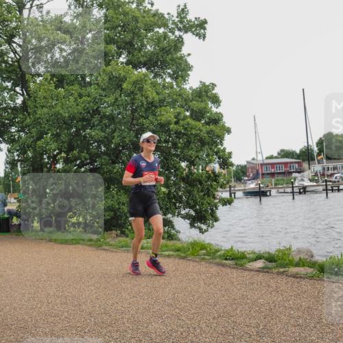 22.06.2025 - Viking Triathlon KatJ http://msf.ph/oto/8137039 22.06.2025 14:46:32 Laufen 650 meine-sportfotos.de