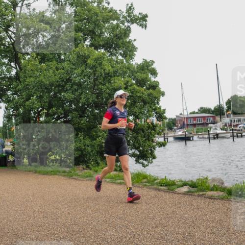22.06.2025 - Viking Triathlon KatJ http://msf.ph/oto/8137040 22.06.2025 14:46:32 Laufen 650 meine-sportfotos.de