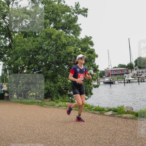 22.06.2025 - Viking Triathlon KatJ http://msf.ph/oto/8137041 22.06.2025 14:46:32 Laufen 650 meine-sportfotos.de