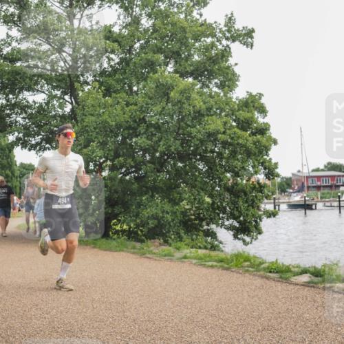 22.06.2025 - Viking Triathlon KatJ http://msf.ph/oto/8137087 22.06.2025 14:46:52 Laufen 494 meine-sportfotos.de