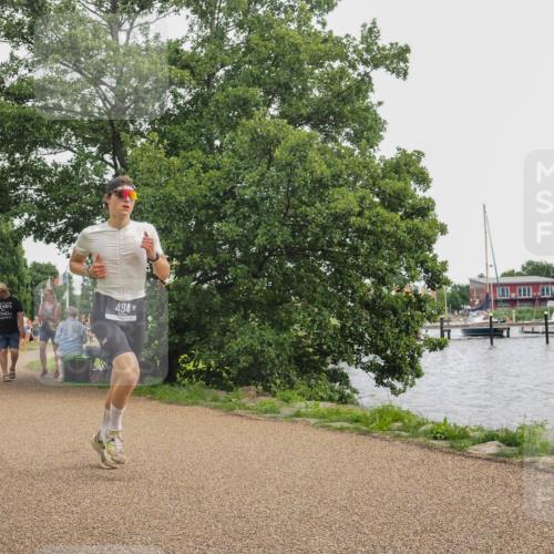 22.06.2025 - Viking Triathlon KatJ http://msf.ph/oto/8137088 22.06.2025 14:46:53 Laufen 210, 494 meine-sportfotos.de