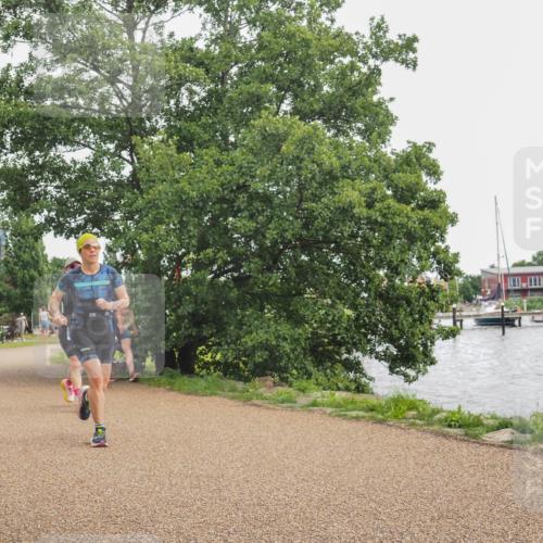 22.06.2025 - Viking Triathlon KatJ http://msf.ph/oto/8137095 22.06.2025 14:46:56 Laufen 143, 210 meine-sportfotos.de