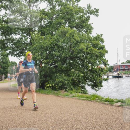 22.06.2025 - Viking Triathlon KatJ http://msf.ph/oto/8137097 22.06.2025 14:46:56 Laufen 143, 210 meine-sportfotos.de