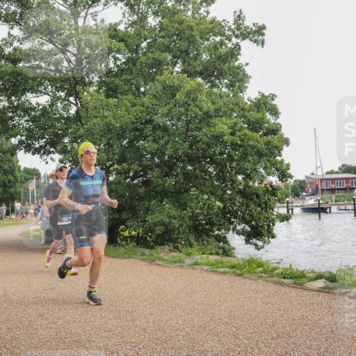 22.06.2025 - Viking Triathlon KatJ http://msf.ph/oto/8137098 22.06.2025 14:46:56 Laufen 143, 210 meine-sportfotos.de