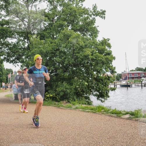 22.06.2025 - Viking Triathlon KatJ http://msf.ph/oto/8137099 22.06.2025 14:46:56 Laufen 143, 210 meine-sportfotos.de