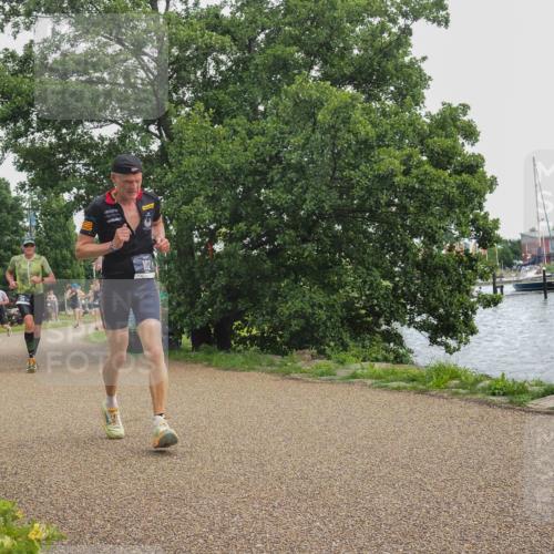 22.06.2025 - Viking Triathlon KatJ http://msf.ph/oto/8137116 22.06.2025 14:47:08 Laufen 50, 102 meine-sportfotos.de