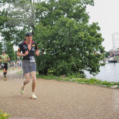 22.06.2025 - Viking Triathlon KatJ http://msf.ph/oto/8137117 22.06.2025 14:47:08 Laufen 50, 102 meine-sportfotos.de