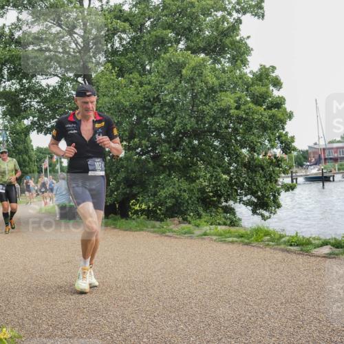 22.06.2025 - Viking Triathlon KatJ http://msf.ph/oto/8137118 22.06.2025 14:47:08 Laufen 50, 102 meine-sportfotos.de