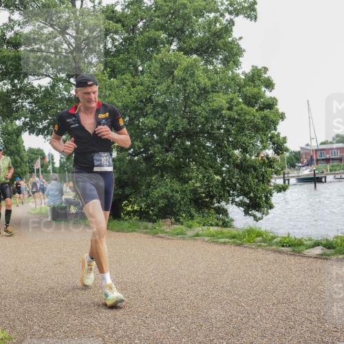 22.06.2025 - Viking Triathlon KatJ http://msf.ph/oto/8137119 22.06.2025 14:47:09 Laufen 50, 102, 531 meine-sportfotos.de
