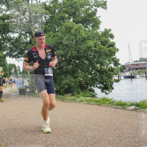 22.06.2025 - Viking Triathlon KatJ http://msf.ph/oto/8137120 22.06.2025 14:47:09 Laufen 50, 102, 531 meine-sportfotos.de