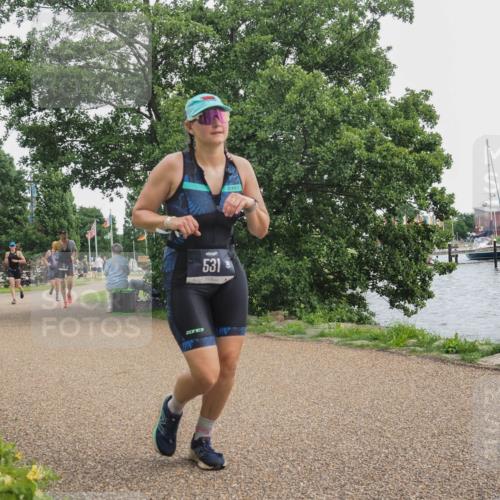22.06.2025 - Viking Triathlon KatJ http://msf.ph/oto/8137136 22.06.2025 14:47:12 Laufen 50, 133, 531 meine-sportfotos.de