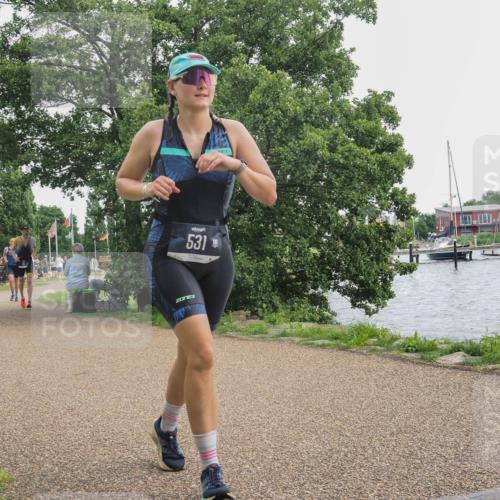 22.06.2025 - Viking Triathlon KatJ http://msf.ph/oto/8137137 22.06.2025 14:47:12 Laufen 50, 133, 531 meine-sportfotos.de