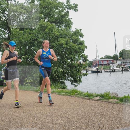 22.06.2025 - Viking Triathlon KatJ http://msf.ph/oto/8137168 22.06.2025 14:47:18 Laufen 91, 200, 383, 386 meine-sportfotos.de