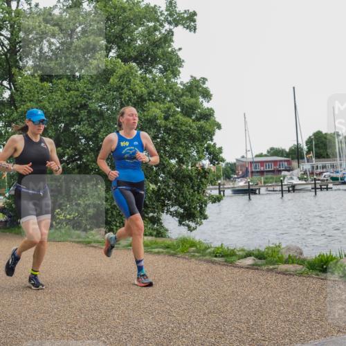 22.06.2025 - Viking Triathlon KatJ http://msf.ph/oto/8137169 22.06.2025 14:47:18 Laufen 91, 200, 383, 386 meine-sportfotos.de