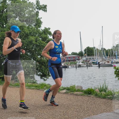 22.06.2025 - Viking Triathlon KatJ http://msf.ph/oto/8137173 22.06.2025 14:47:19 Laufen 91, 200, 383, 386 meine-sportfotos.de