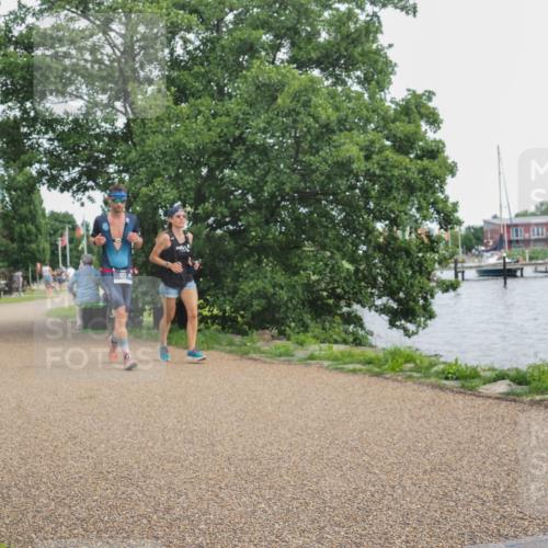 22.06.2025 - Viking Triathlon KatJ http://msf.ph/oto/8137189 22.06.2025 14:48:08 Laufen 177 meine-sportfotos.de