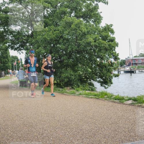 22.06.2025 - Viking Triathlon KatJ http://msf.ph/oto/8137190 22.06.2025 14:48:08 Laufen 177 meine-sportfotos.de