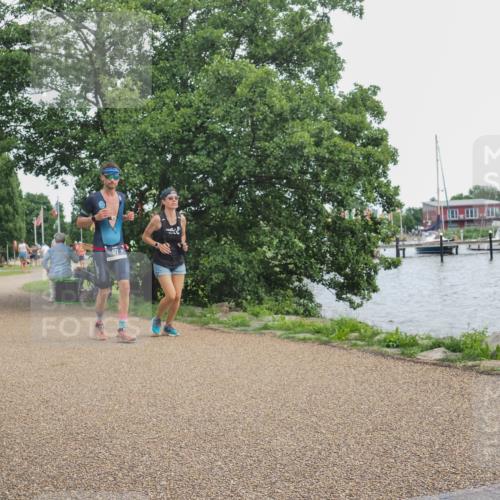 22.06.2025 - Viking Triathlon KatJ http://msf.ph/oto/8137191 22.06.2025 14:48:08 Laufen 177 meine-sportfotos.de