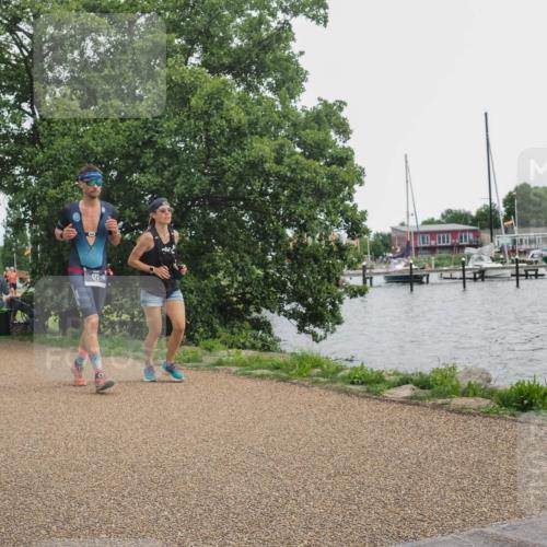 22.06.2025 - Viking Triathlon KatJ http://msf.ph/oto/8137192 22.06.2025 14:48:09 Laufen 177, 632 meine-sportfotos.de